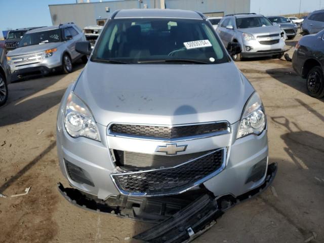 Photo 4 VIN: 2GNALAEK3F1158672 - CHEVROLET EQUINOX 