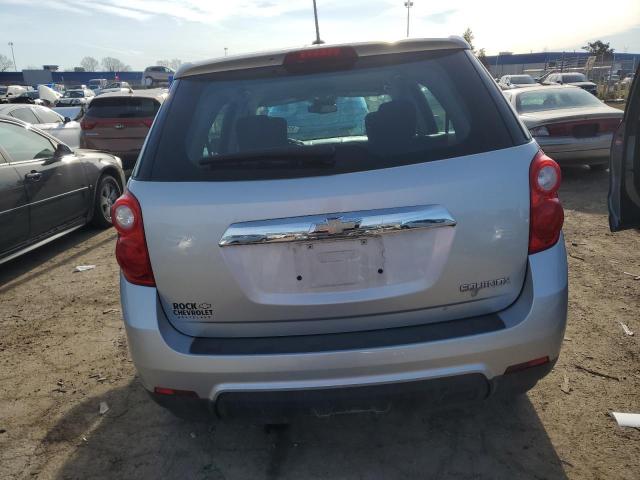 Photo 5 VIN: 2GNALAEK3F1158672 - CHEVROLET EQUINOX 