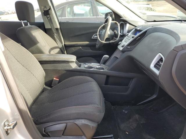 Photo 6 VIN: 2GNALAEK3F1158672 - CHEVROLET EQUINOX 