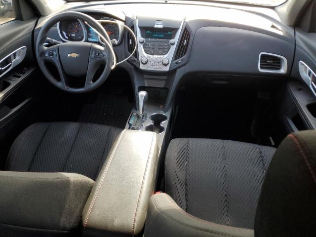 Photo 7 VIN: 2GNALAEK3F1158672 - CHEVROLET EQUINOX 