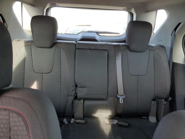 Photo 9 VIN: 2GNALAEK3F1158672 - CHEVROLET EQUINOX 