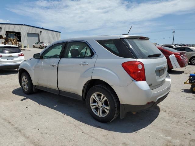 Photo 1 VIN: 2GNALAEK3F1162737 - CHEVROLET EQUINOX 