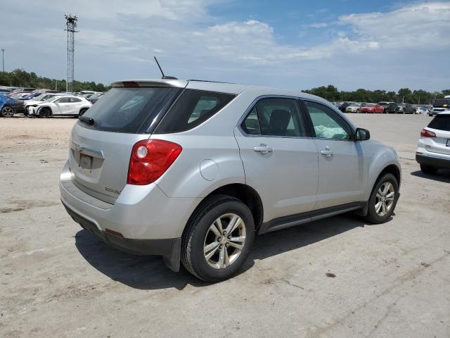 Photo 2 VIN: 2GNALAEK3F1162737 - CHEVROLET EQUINOX 