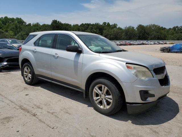 Photo 3 VIN: 2GNALAEK3F1162737 - CHEVROLET EQUINOX 