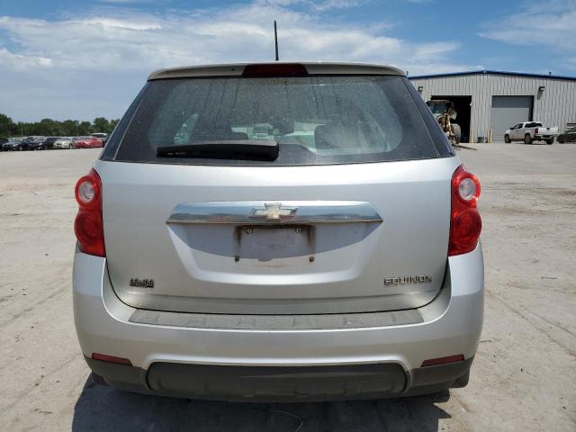 Photo 5 VIN: 2GNALAEK3F1162737 - CHEVROLET EQUINOX 