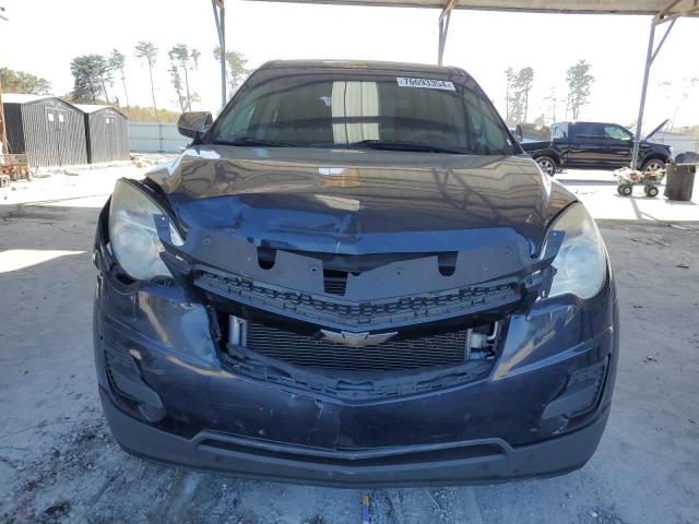 Photo 4 VIN: 2GNALAEK3F1162849 - CHEVROLET EQUINOX LS 