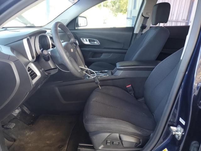 Photo 6 VIN: 2GNALAEK3F1162849 - CHEVROLET EQUINOX LS 