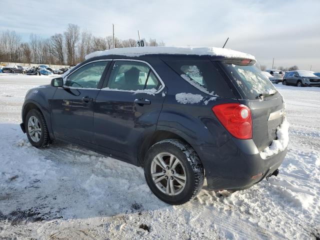 Photo 1 VIN: 2GNALAEK3F1166724 - CHEVROLET EQUINOX 