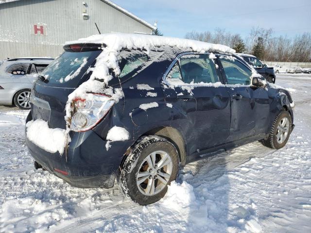 Photo 2 VIN: 2GNALAEK3F1166724 - CHEVROLET EQUINOX 