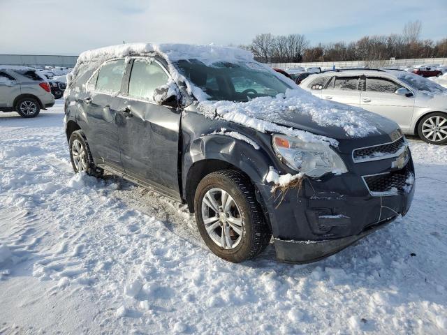 Photo 3 VIN: 2GNALAEK3F1166724 - CHEVROLET EQUINOX 