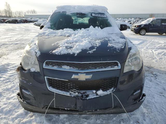 Photo 4 VIN: 2GNALAEK3F1166724 - CHEVROLET EQUINOX 