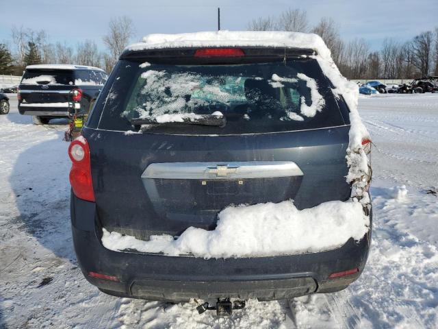 Photo 5 VIN: 2GNALAEK3F1166724 - CHEVROLET EQUINOX 