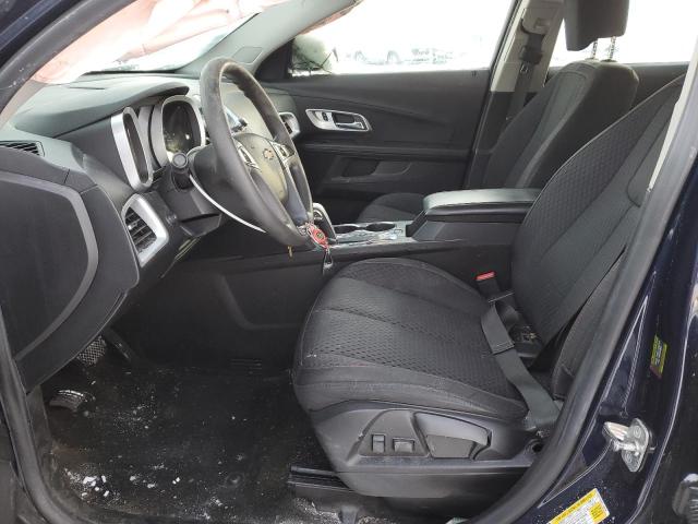 Photo 6 VIN: 2GNALAEK3F1166724 - CHEVROLET EQUINOX 