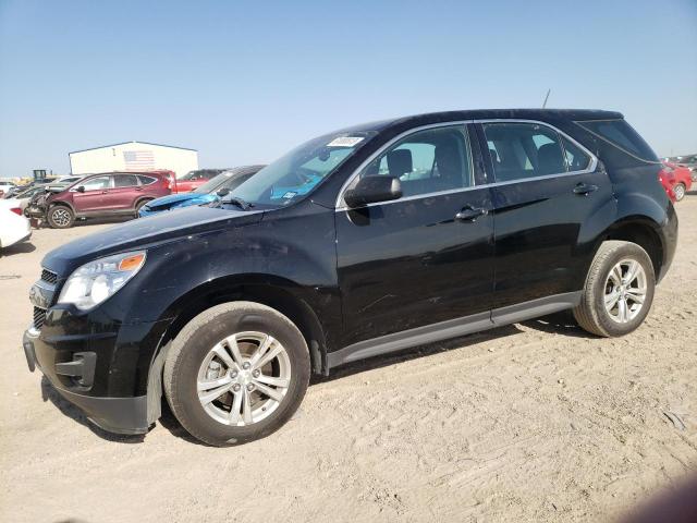 Photo 0 VIN: 2GNALAEK3F1167579 - CHEVROLET EQUINOX LS 