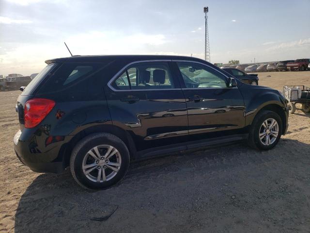 Photo 2 VIN: 2GNALAEK3F1167579 - CHEVROLET EQUINOX LS 