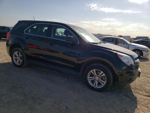 Photo 3 VIN: 2GNALAEK3F1167579 - CHEVROLET EQUINOX LS 