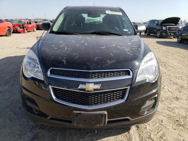 Photo 4 VIN: 2GNALAEK3F1167579 - CHEVROLET EQUINOX LS 