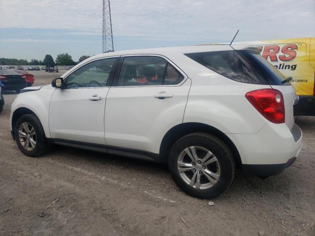 Photo 1 VIN: 2GNALAEK3F1173205 - CHEVROLET EQUINOX LS 