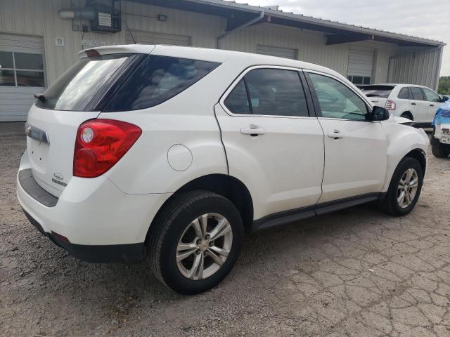 Photo 2 VIN: 2GNALAEK3F1173205 - CHEVROLET EQUINOX LS 