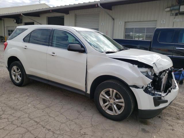 Photo 3 VIN: 2GNALAEK3F1173205 - CHEVROLET EQUINOX LS 