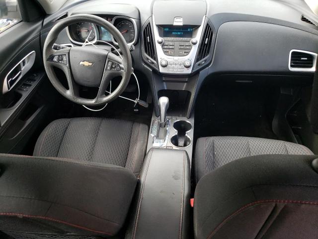 Photo 7 VIN: 2GNALAEK3F1173205 - CHEVROLET EQUINOX LS 