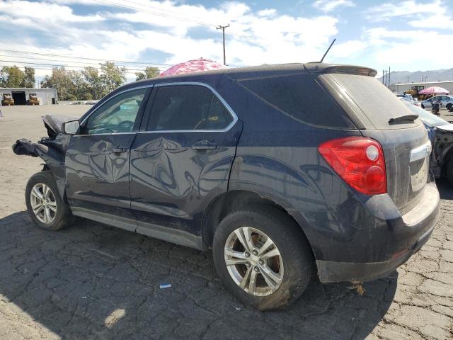 Photo 1 VIN: 2GNALAEK3F1173785 - CHEVROLET EQUINOX LS 