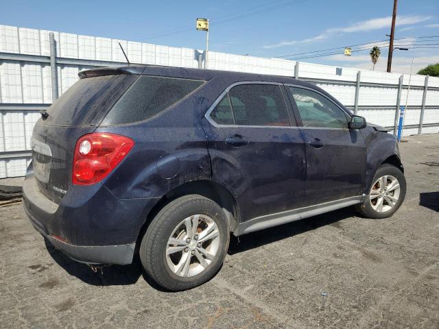 Photo 2 VIN: 2GNALAEK3F1173785 - CHEVROLET EQUINOX LS 