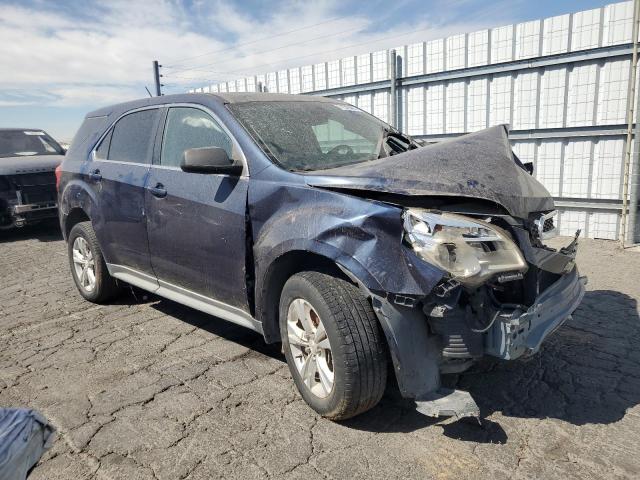 Photo 3 VIN: 2GNALAEK3F1173785 - CHEVROLET EQUINOX LS 