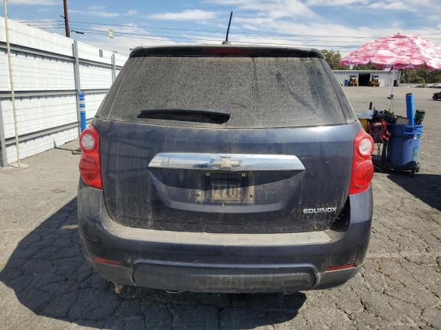 Photo 5 VIN: 2GNALAEK3F1173785 - CHEVROLET EQUINOX LS 