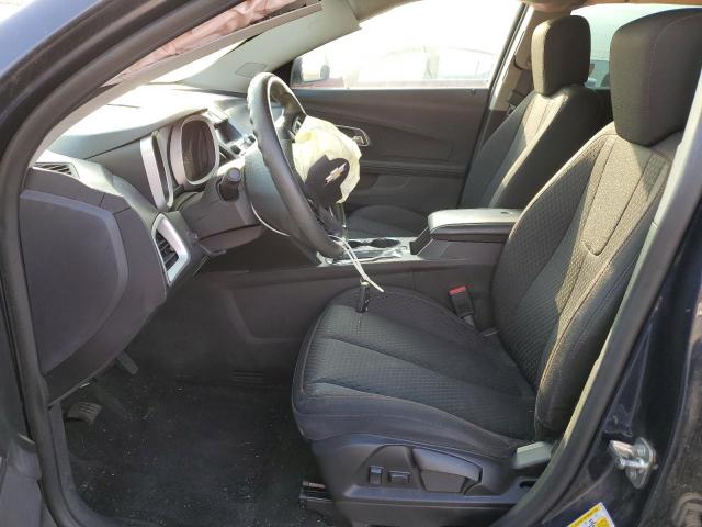 Photo 6 VIN: 2GNALAEK3F1173785 - CHEVROLET EQUINOX LS 