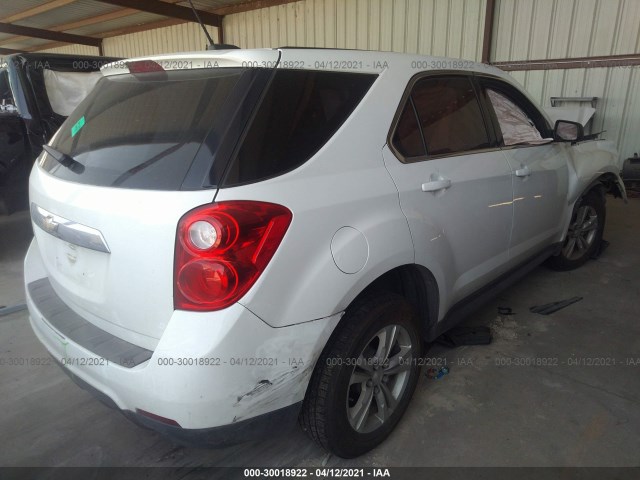 Photo 3 VIN: 2GNALAEK3F1175424 - CHEVROLET EQUINOX 