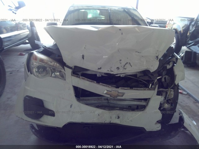 Photo 5 VIN: 2GNALAEK3F1175424 - CHEVROLET EQUINOX 