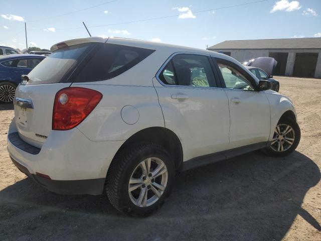 Photo 2 VIN: 2GNALAEK3F1179019 - CHEVROLET EQUINOX 