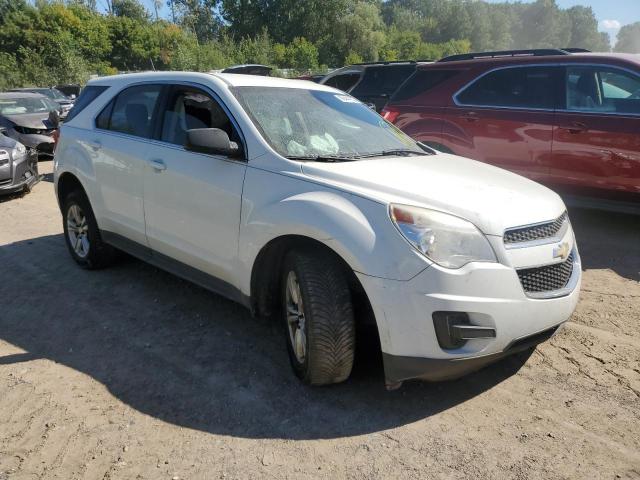 Photo 3 VIN: 2GNALAEK3F1179019 - CHEVROLET EQUINOX 