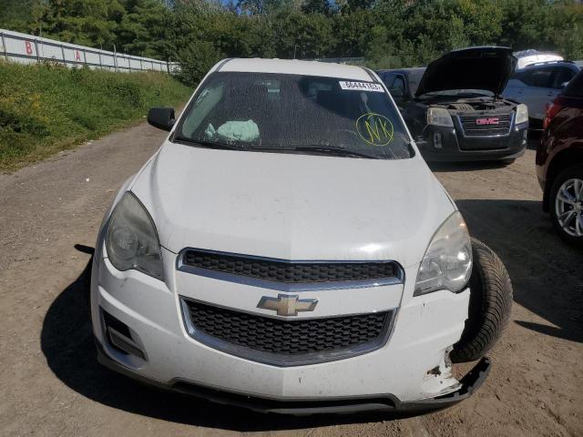 Photo 4 VIN: 2GNALAEK3F1179019 - CHEVROLET EQUINOX 