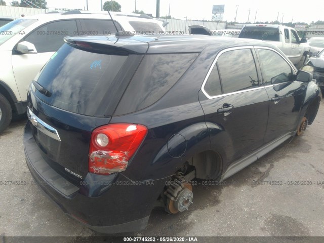 Photo 3 VIN: 2GNALAEK3F1180266 - CHEVROLET EQUINOX 