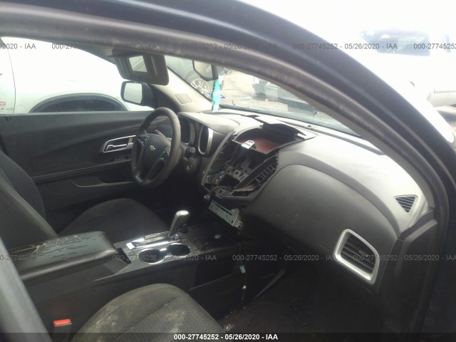 Photo 4 VIN: 2GNALAEK3F1180266 - CHEVROLET EQUINOX 