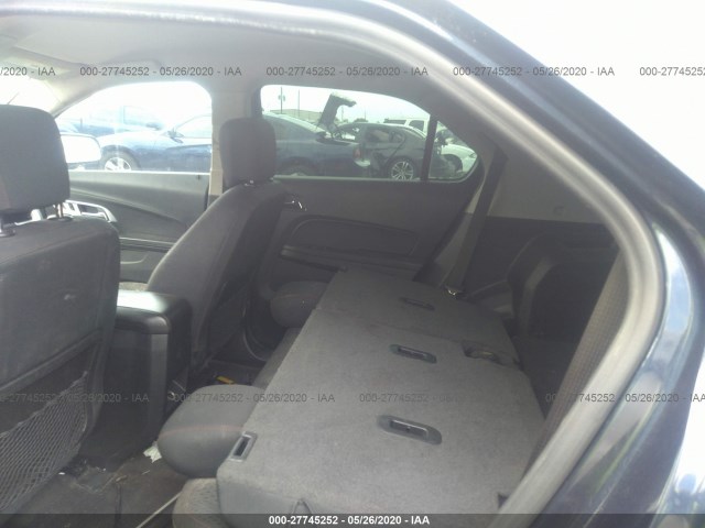 Photo 7 VIN: 2GNALAEK3F1180266 - CHEVROLET EQUINOX 