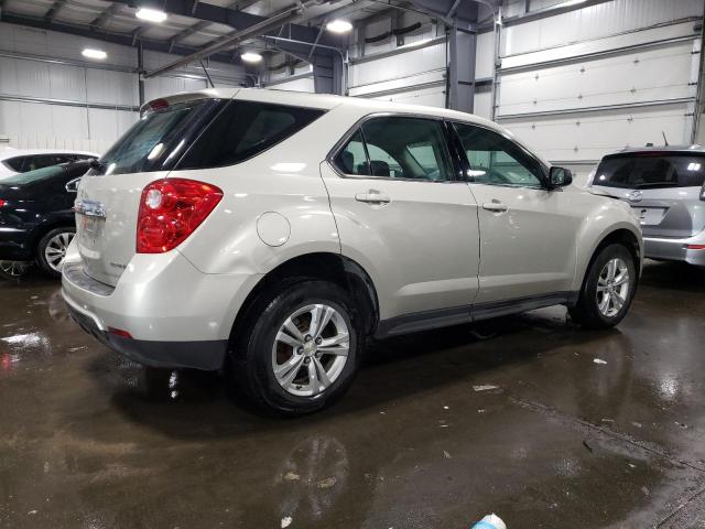 Photo 2 VIN: 2GNALAEK3F6116585 - CHEVROLET EQUINOX 