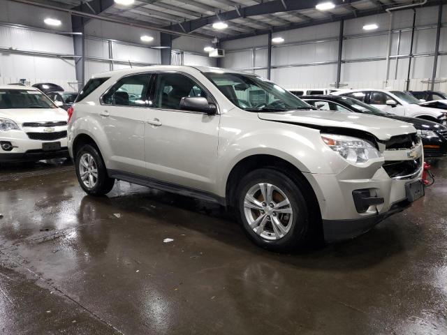 Photo 3 VIN: 2GNALAEK3F6116585 - CHEVROLET EQUINOX 