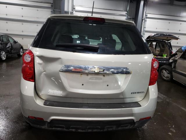 Photo 5 VIN: 2GNALAEK3F6116585 - CHEVROLET EQUINOX 