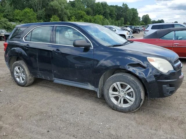 Photo 3 VIN: 2GNALAEK3F6120345 - CHEVROLET EQUINOX LS 