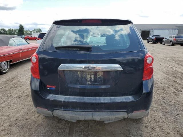 Photo 5 VIN: 2GNALAEK3F6120345 - CHEVROLET EQUINOX LS 