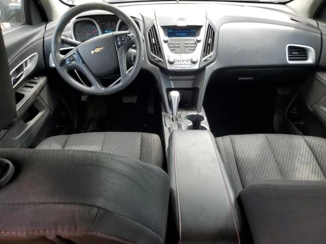 Photo 7 VIN: 2GNALAEK3F6120345 - CHEVROLET EQUINOX LS 