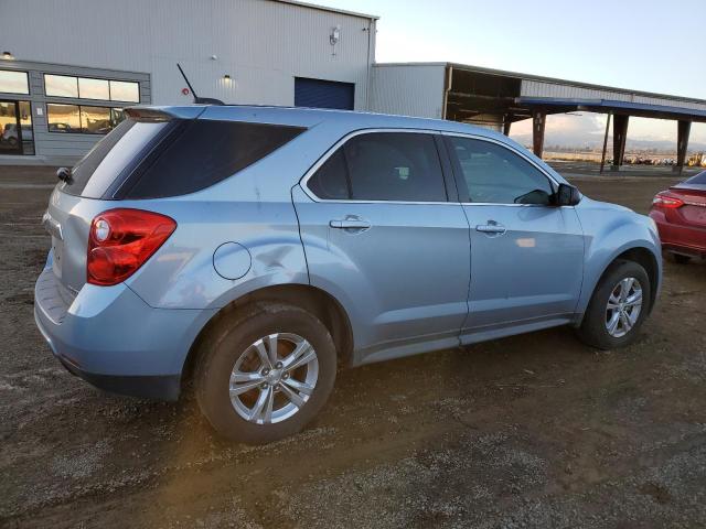 Photo 2 VIN: 2GNALAEK3F6123925 - CHEVROLET EQUINOX LS 