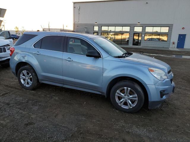 Photo 3 VIN: 2GNALAEK3F6123925 - CHEVROLET EQUINOX LS 