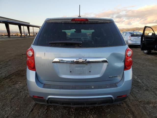 Photo 5 VIN: 2GNALAEK3F6123925 - CHEVROLET EQUINOX LS 