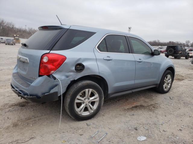 Photo 2 VIN: 2GNALAEK3F6139879 - CHEVROLET EQUINOX LS 