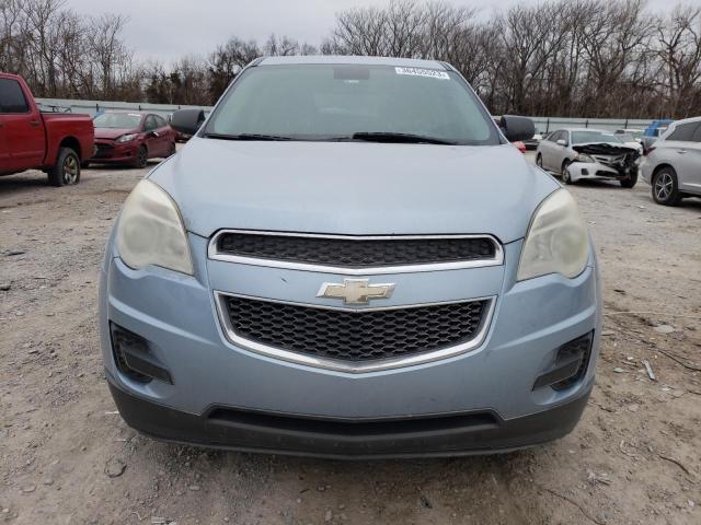 Photo 4 VIN: 2GNALAEK3F6139879 - CHEVROLET EQUINOX LS 