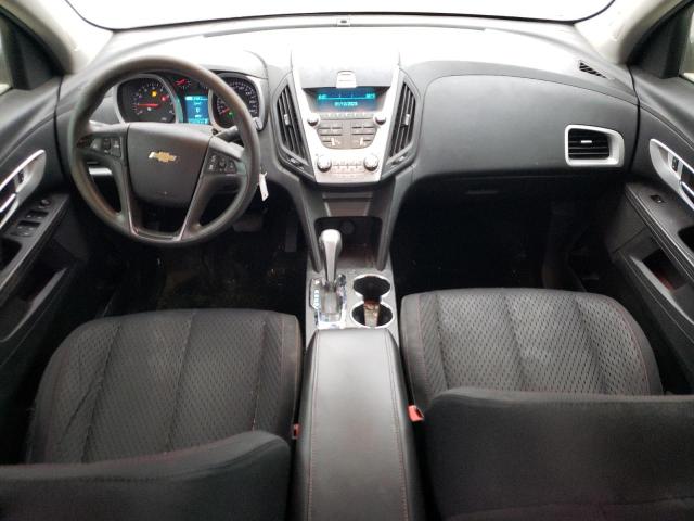 Photo 7 VIN: 2GNALAEK3F6139879 - CHEVROLET EQUINOX LS 